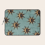 Bohemian Sun 2 Laptop Sleeve Gallery Image 1