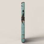 Bohemian Sun 2 iPhone Case Gallery Image 2