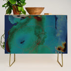 abstract no. 244 Credenza Gallery Image 1