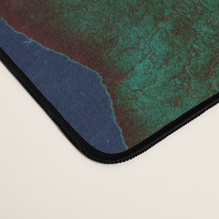 abstract no. 244 Desk Mat Gallery Image 4