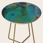 abstract no. 244 Side Table Gallery Image 2
