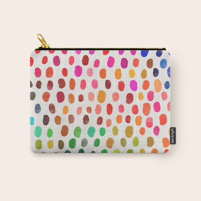 fava 2  Carry All Pouch Gallery Image 1