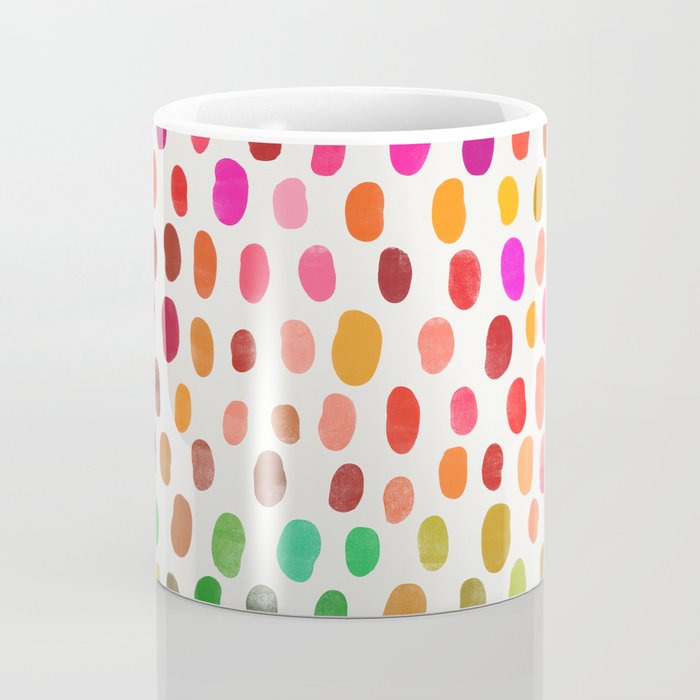 fava 2  Coffee Mug Gallery Image 4