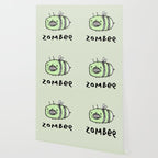 Zombee Wallpaper Gallery Image 2
