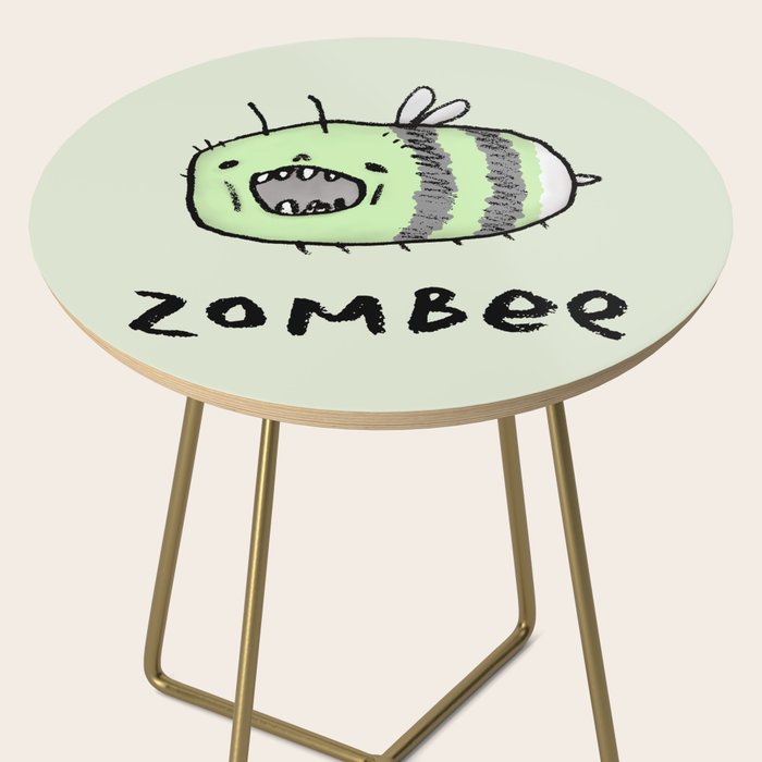 Zombee Side Table Gallery Image 2