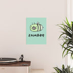 Zombee Poster Gallery Image 2