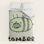 Zombee Comforter Gallery Image 6