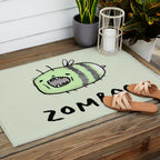 Zombee Outdoor Rug Gallery Image 2