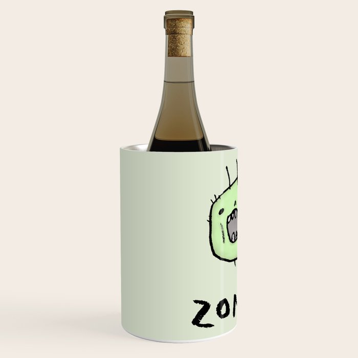 Zombee Wine Chiller Gallery Image 2