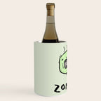 Zombee Wine Chiller Gallery Image 2