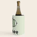 Zombee Wine Chiller Gallery Image 3