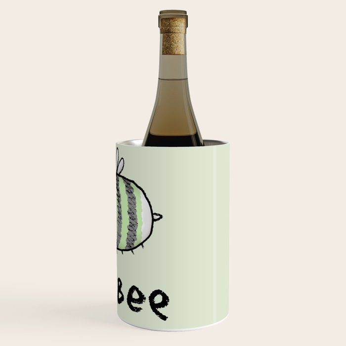 Zombee Wine Chiller Gallery Image 3