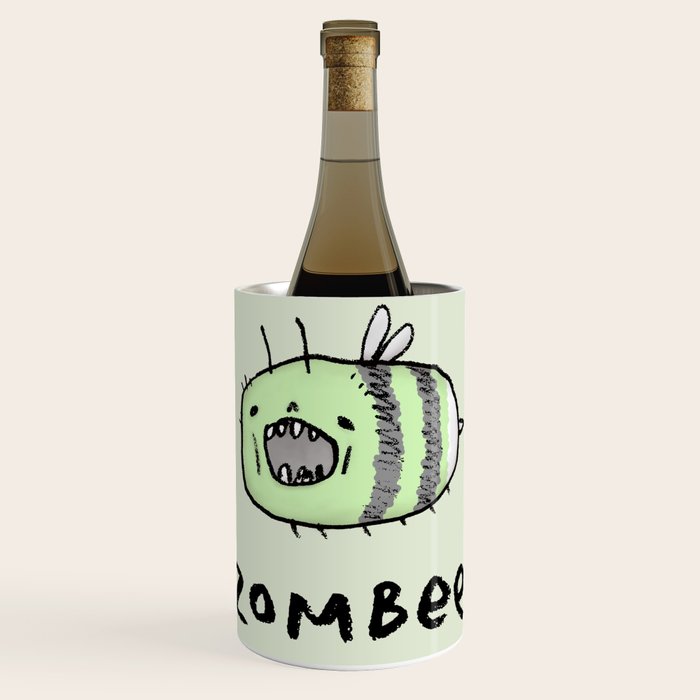 Zombee Wine Chiller Gallery Image 1