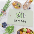 Zombee Cutting Board Gallery Image 2