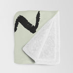 Zombee Throw Blanket Gallery Image 3