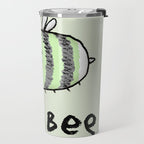 Zombee Travel Mug Gallery Image 2