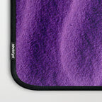 Sand Ripples - Purple Laptop Sleeve Gallery Image 3
