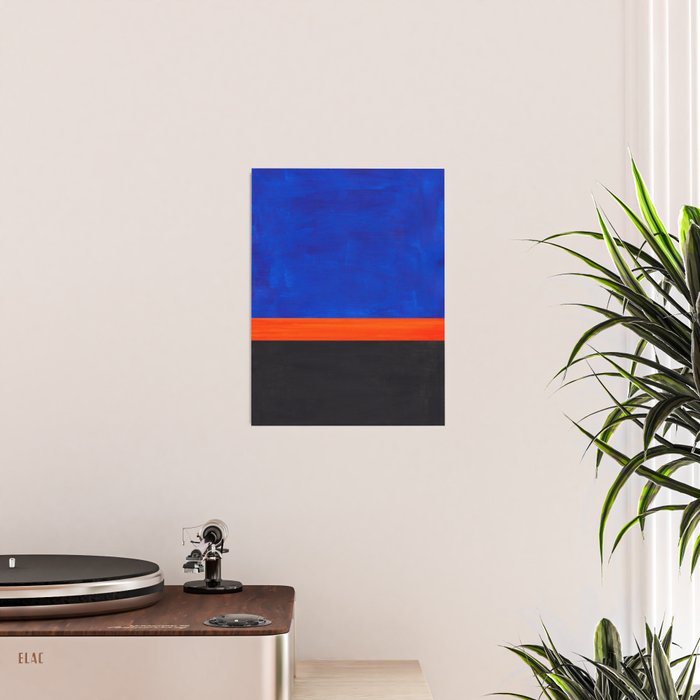 Mid-Night Streak  Poster Gallery Image 2