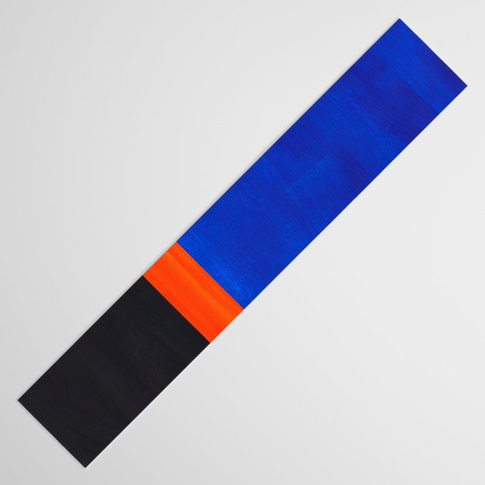 Mid-Night Streak  Table Runner Gallery Image 3