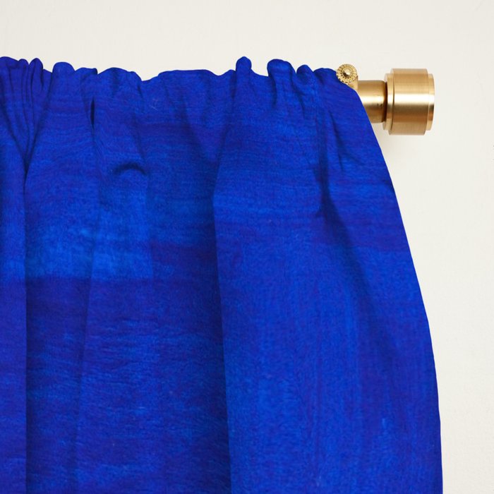 Mid-Night Streak  Window Curtain Gallery Image 2
