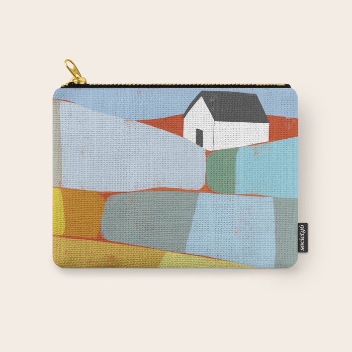 Countryside Carry All Pouch Gallery Image 1