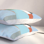 Countryside Pillow Sham Gallery Image 3