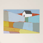 Countryside Welcome Mat Gallery Image 1
