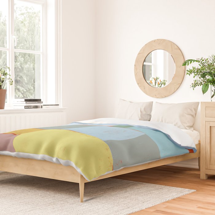 Countryside Duvet Cover Gallery Image 2