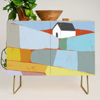 Countryside Credenza Gallery Image 1