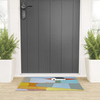 Countryside Welcome Mat Gallery Image 3