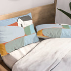 Countryside Pillow Sham Gallery Image 2