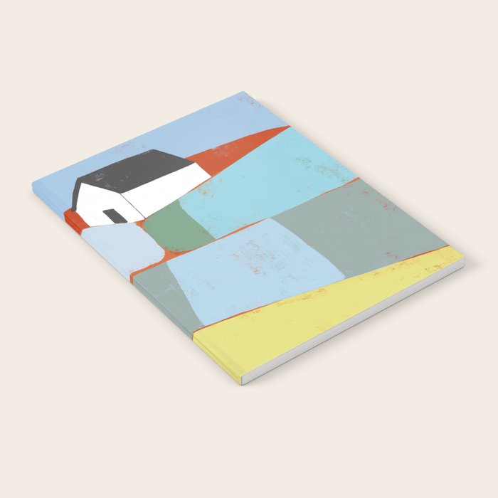 Countryside Notebook
