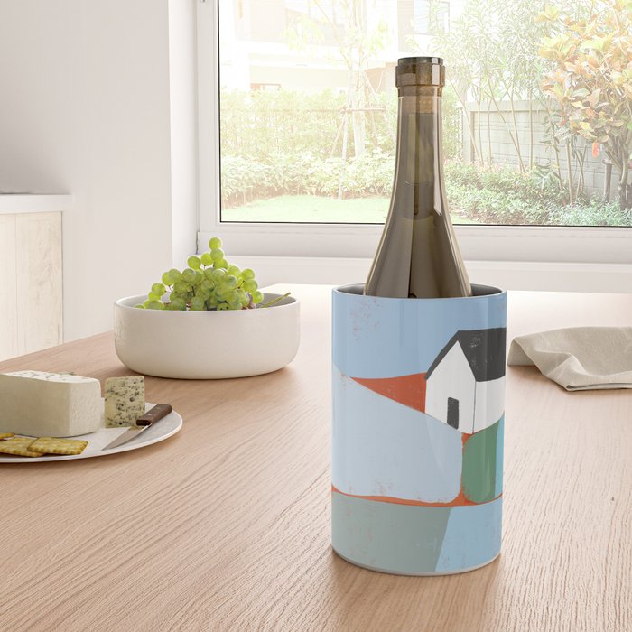 Countryside Wine Chiller Gallery Image 4
