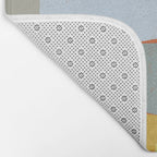 Countryside Bath Mat Gallery Image 2