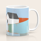 Countryside Coffee Mug Gallery Image 1