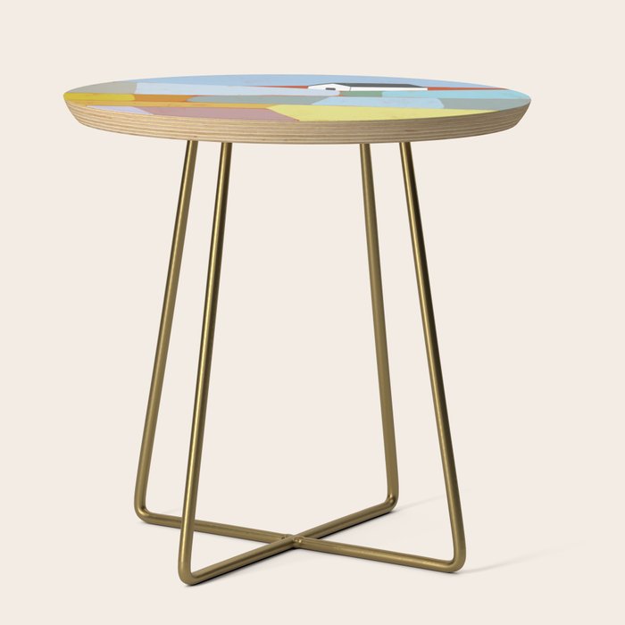 Countryside Side Table Gallery Image 1