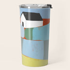 Countryside Travel Mug Gallery Image 2