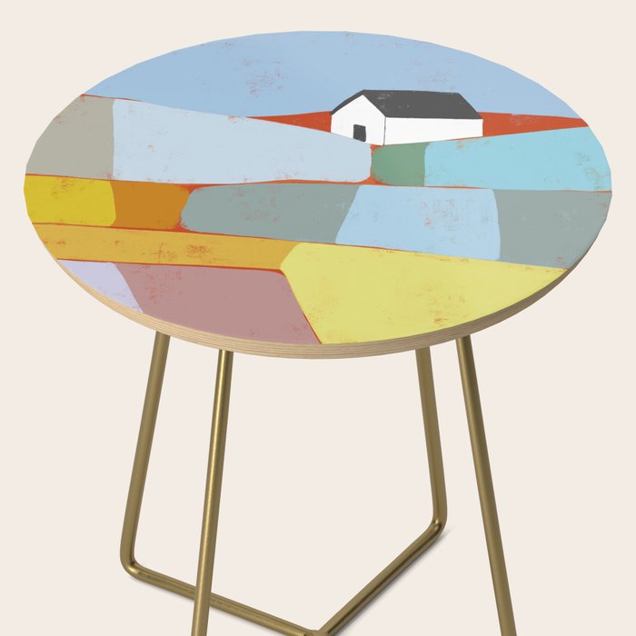 Countryside Side Table Gallery Image 2