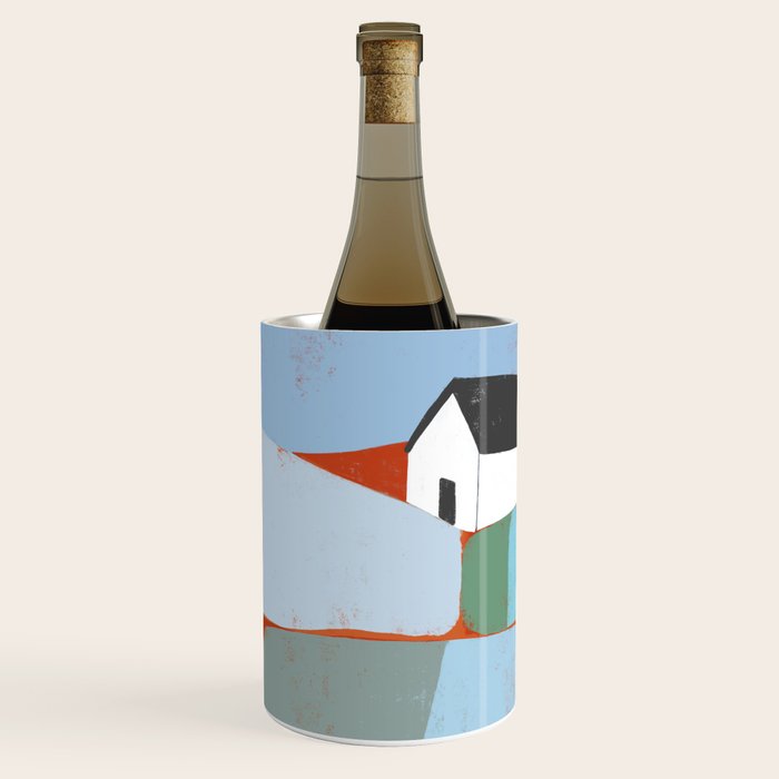 Countryside Wine Chiller Gallery Image 1