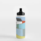 Countryside Water Bottle Gallery Image 2