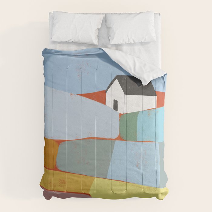 Countryside Comforter Gallery Image 1