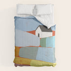 Countryside Comforter Gallery Image 6
