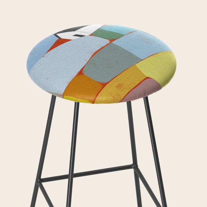 Countryside Stool Gallery Image 2
