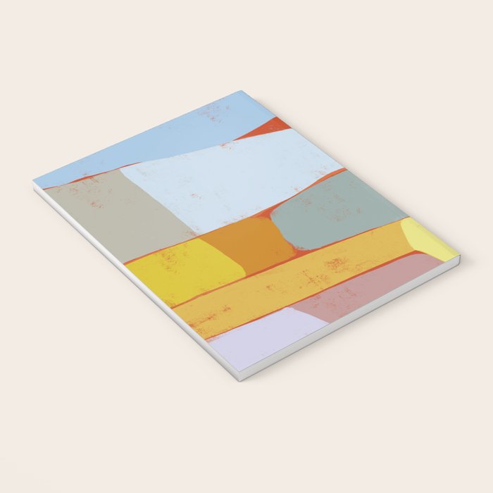 Countryside Notebook Gallery Image 3
