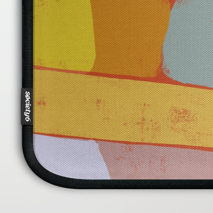 Countryside Laptop Sleeve Gallery Image 3