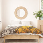Witchcraft Duvet Cover Gallery Image 3