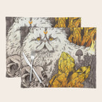Witchcraft Placemat Gallery Image 1