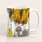 Witchcraft Coffee Mug Gallery Image 1