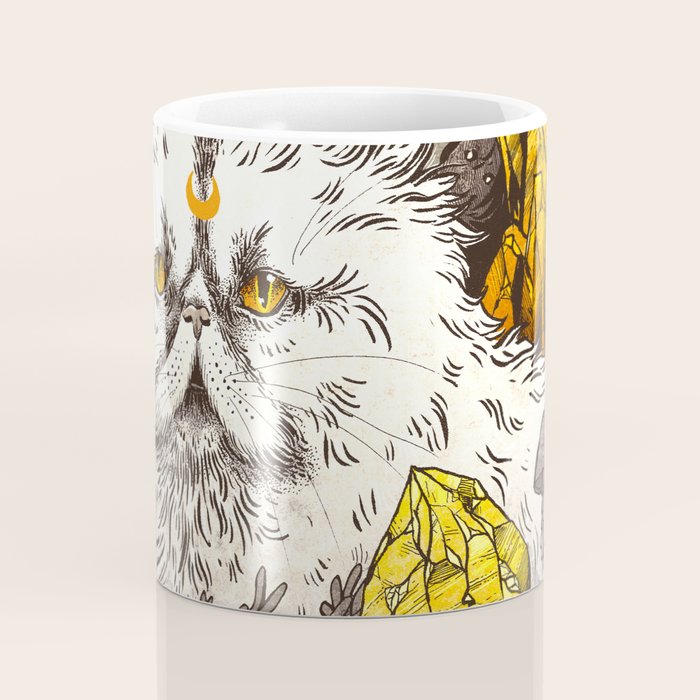 Witchcraft Coffee Mug Gallery Image 4