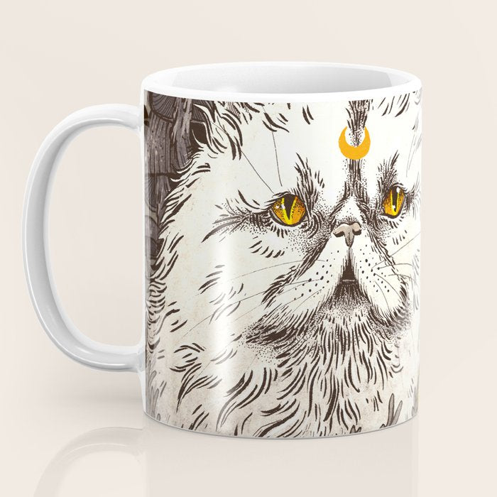 Witchcraft Coffee Mug Gallery Image 3